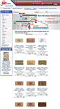 Mobile Screenshot of gbticket.com